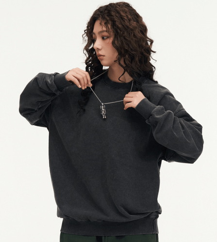 Levoire | Pull unisexe plus chaud Pull tendance Confortable