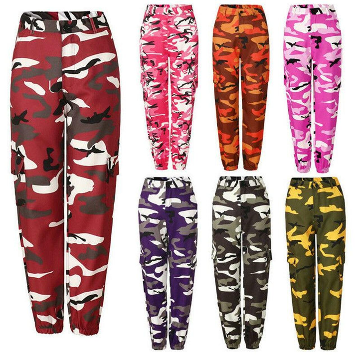 Levoire | Jogger Cargo Pantalon