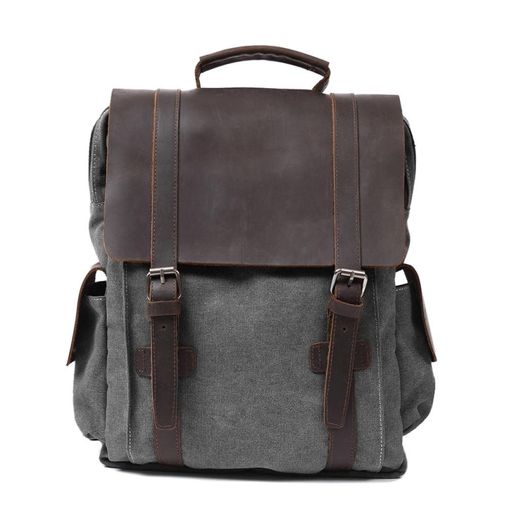 Levoire | Kangaskärry Praga Gris foncé