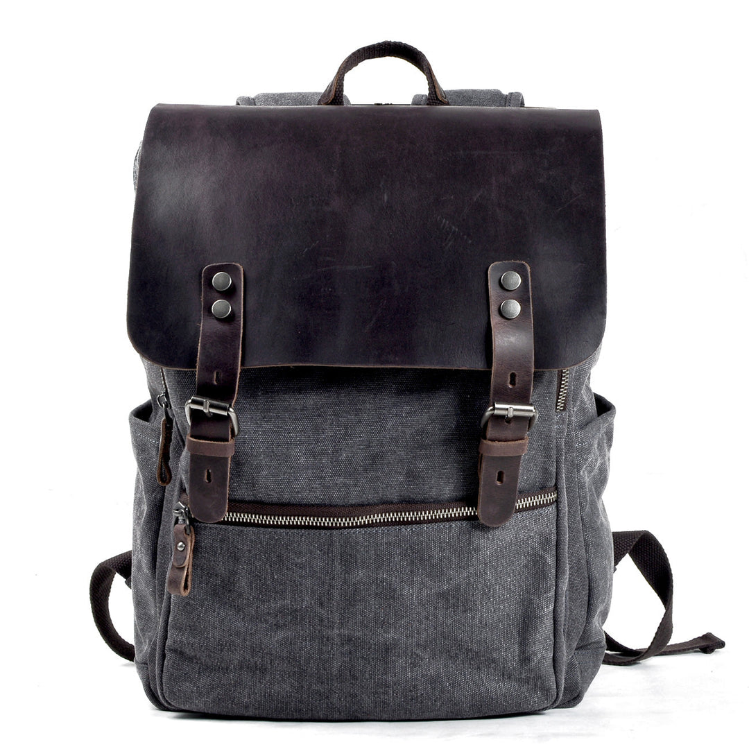 Levoire | Coton suspendu Pur Gris foncé