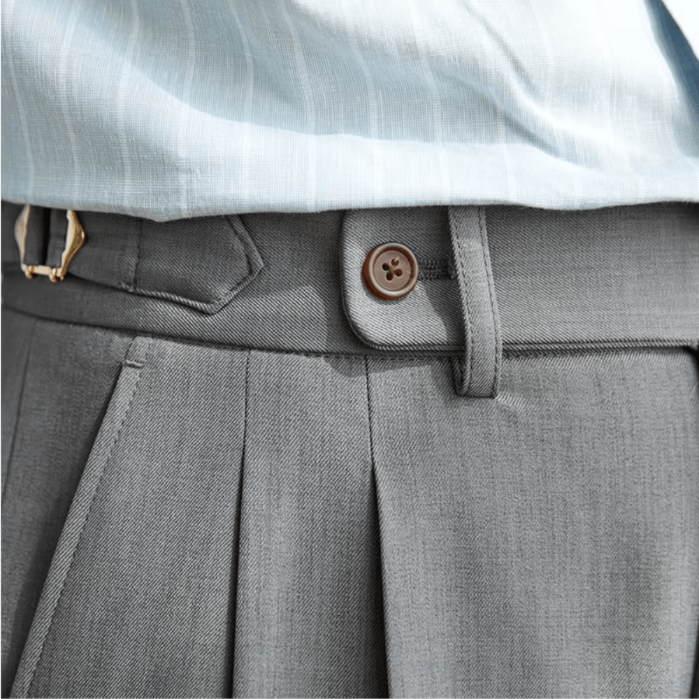 Levoire | Pantalon Léger Pour Les Loisirs Et Le Quotidien