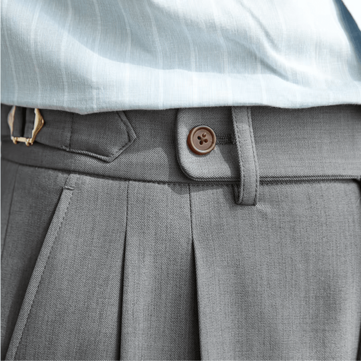 Levoire | Pantalon Léger Pour Les Loisirs Et Le Quotidien
