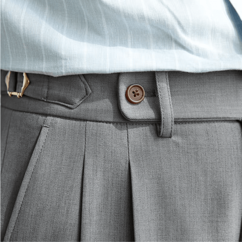 Levoire | Pantalon Léger Pour Les Loisirs Et Le Quotidien
