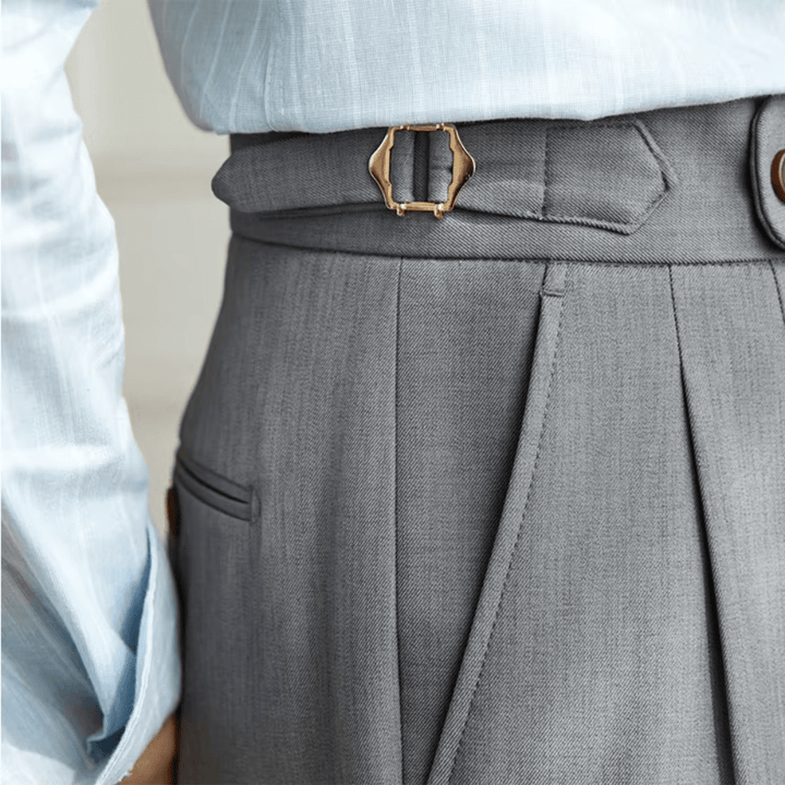 Levoire | Pantalon Léger Pour Les Loisirs Et Le Quotidien