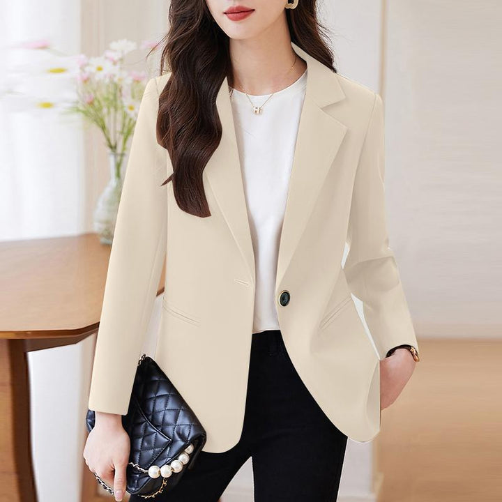 Levoire | Blazer Costume Élégant