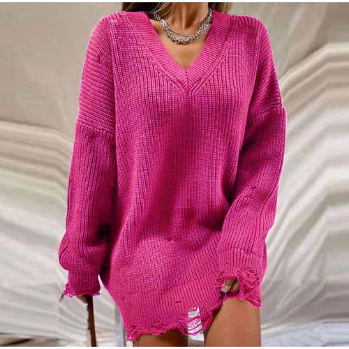 Levoire | Robe Pull Une Robe De Loungewear Confortable