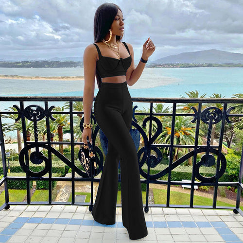 Levoire | Tenue Vintage Chic Été Femme