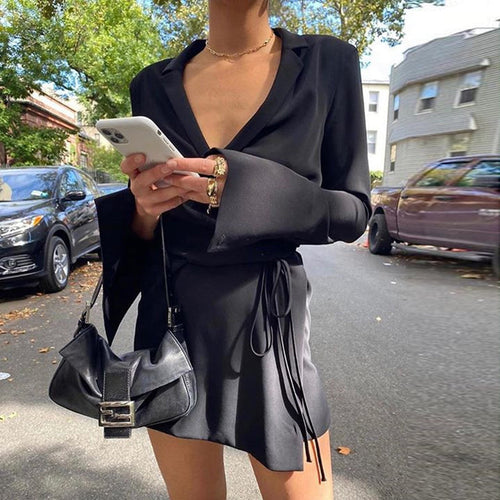 Levoire | Robe Légère Élégante Jours Chauds