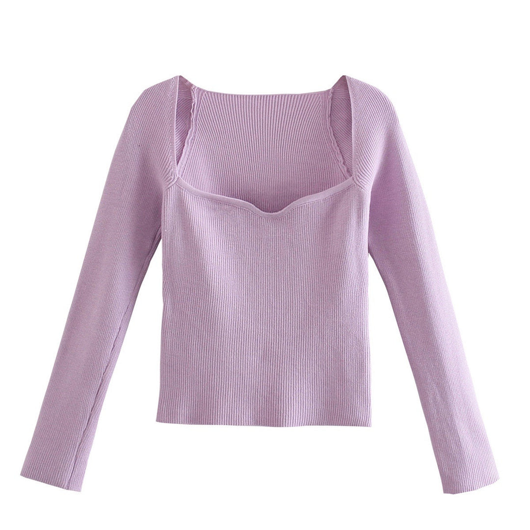 Levoire | Haut De Luxe - Pour Un Look Classique Et Élégant Violeta