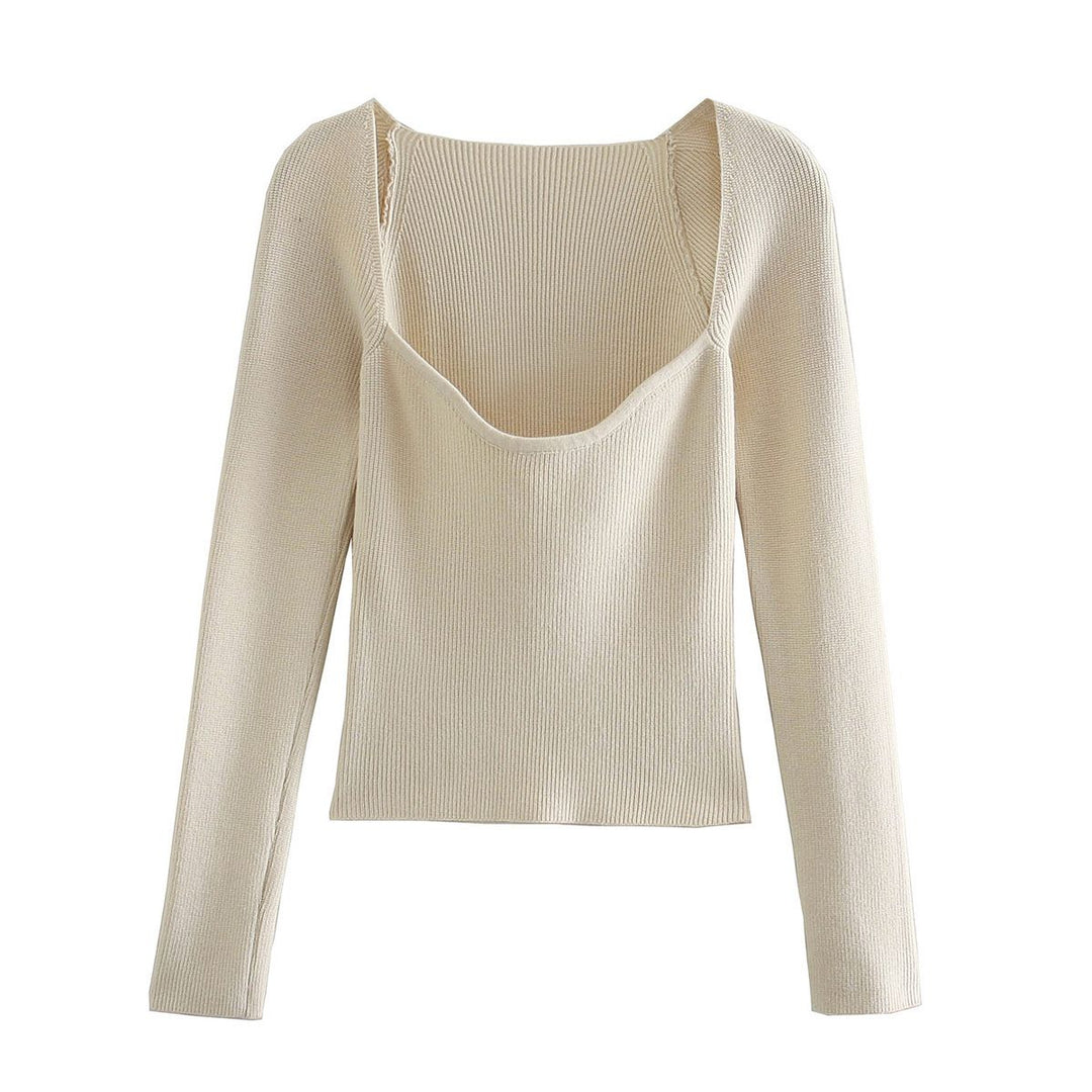 Levoire | Haut Confortable Pour Femmes Beige