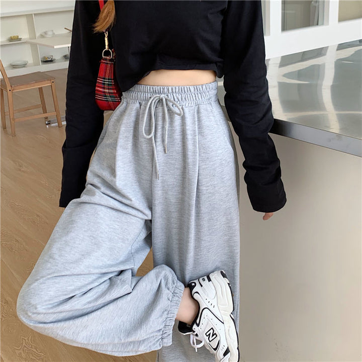 Levoire | Pantalon De Jogging Un Jogger Confortable Et Stylé Gris