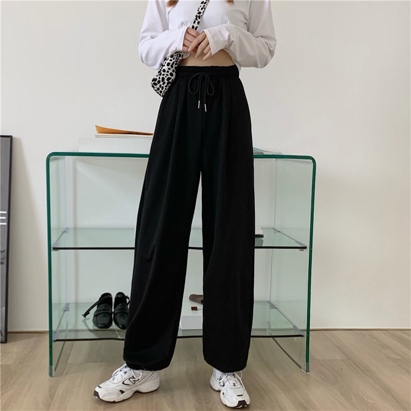 Levoire | Pantalon De Jogging Un Jogger Confortable Et Stylé Noir