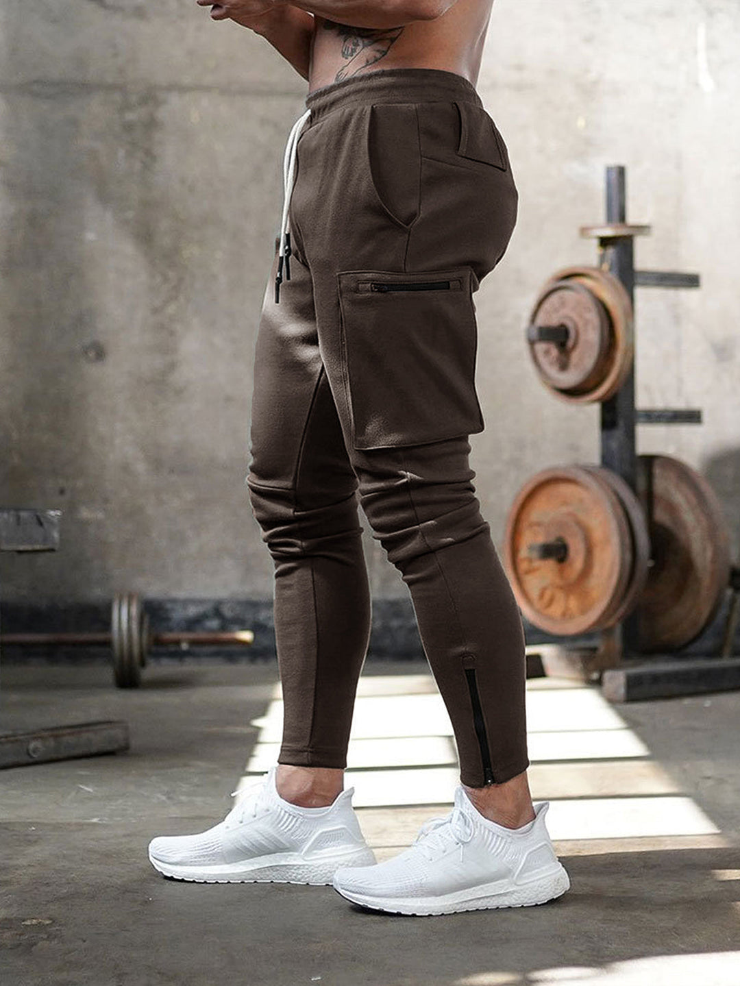 Levoire | Pantalons de sport pour dames Entraînement