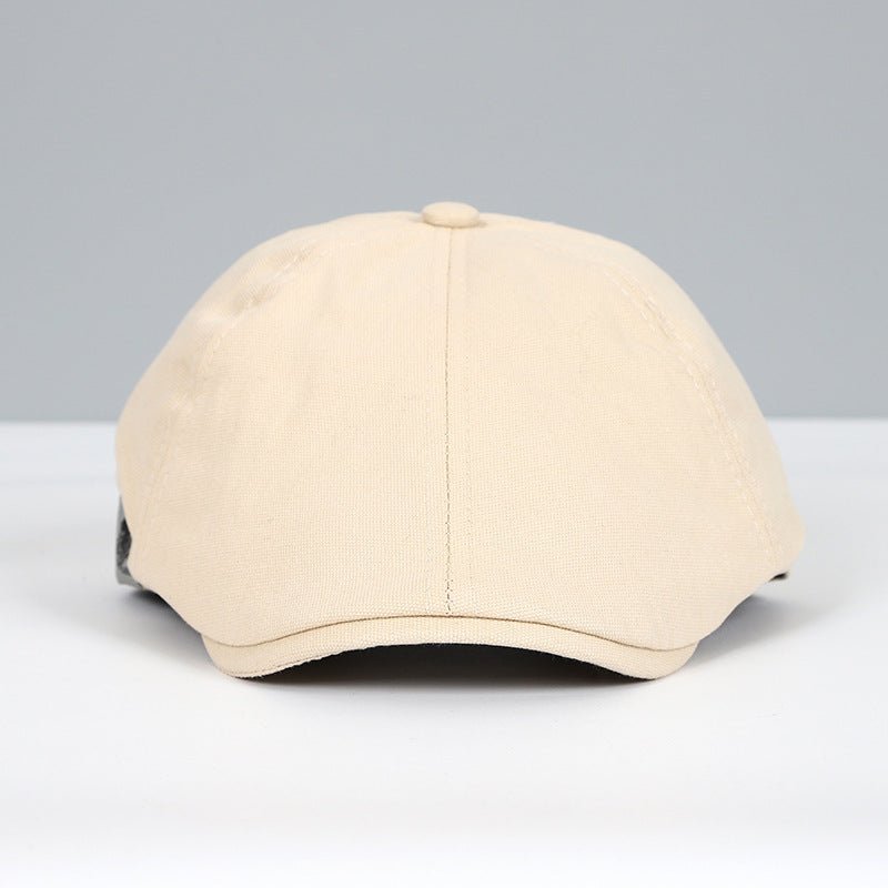 Levoire | Béret Style Urbain