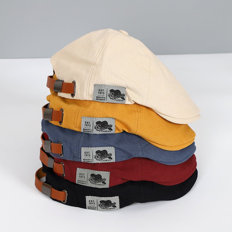 Levoire | Béret Style Urbain
