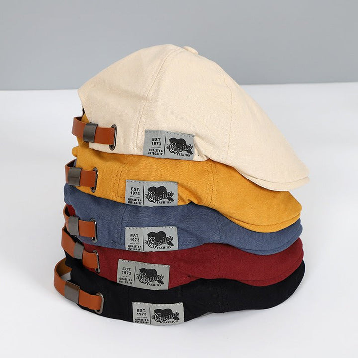 Levoire | Béret Style Urbain
