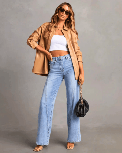 Levoire | Veste Hiver Femme Duvet Léger Capuche