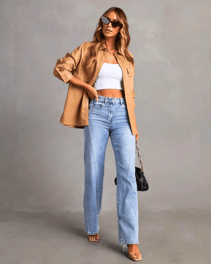 Levoire | Veste Hiver Femme Duvet Léger Capuche