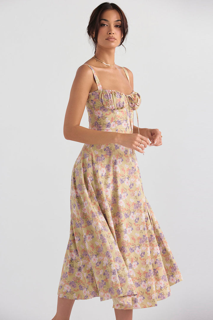 Levoire | Bustier Robe Thea Durable Polyester Mix