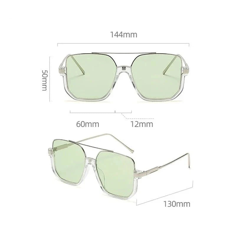 Levoire | Lunettes De Soleil Uv Tendance
