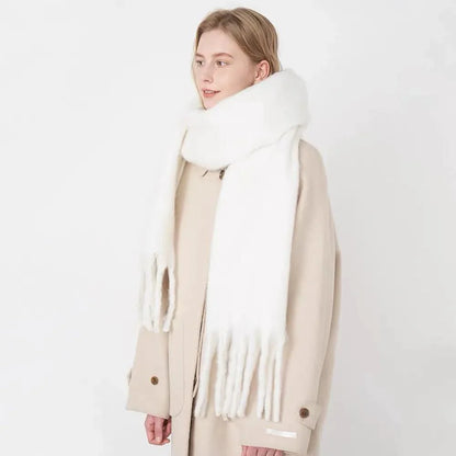 Levoire | Écharpe En Cachemire De Luxe Expédition Le Jour Même !