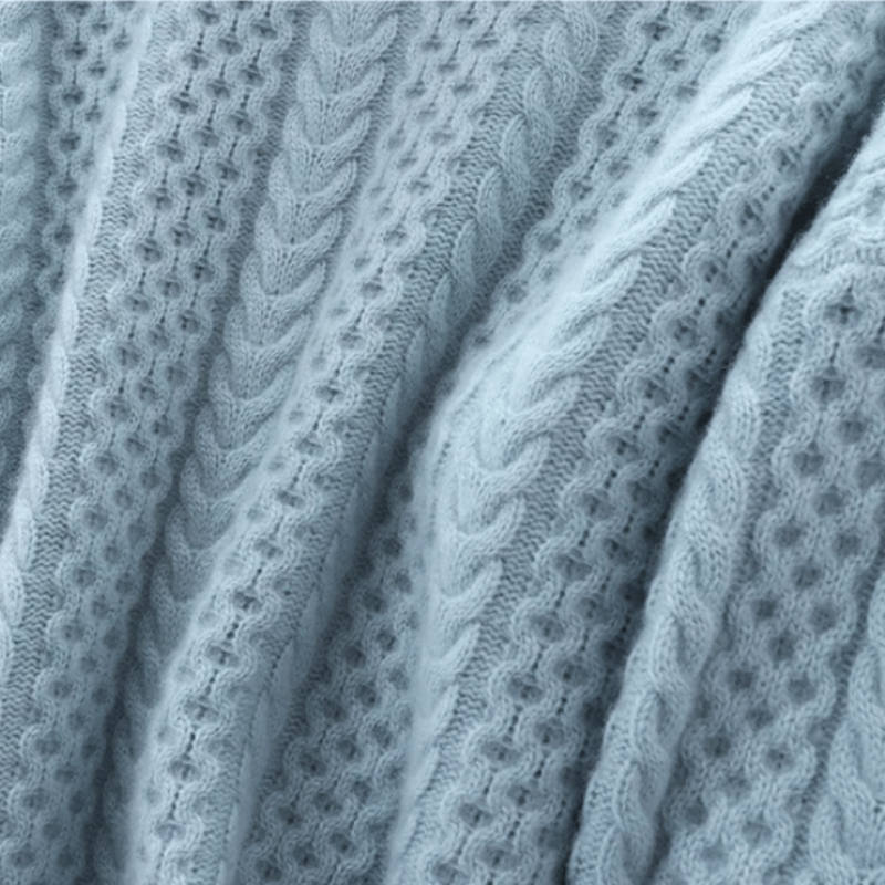 Levoire | Pull à col roulé