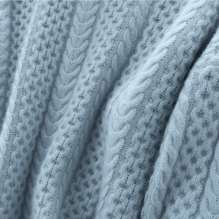 Levoire | Pull à col roulé