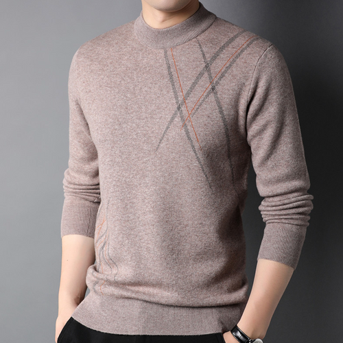 Levoire | Pull-Over Décontracté Pour Hommes