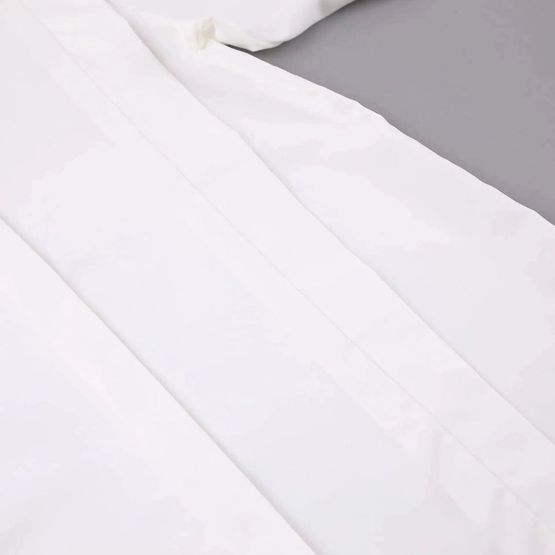 Levoire | Blouse Décontractée À Col V Avec Col Rabattu En Vente