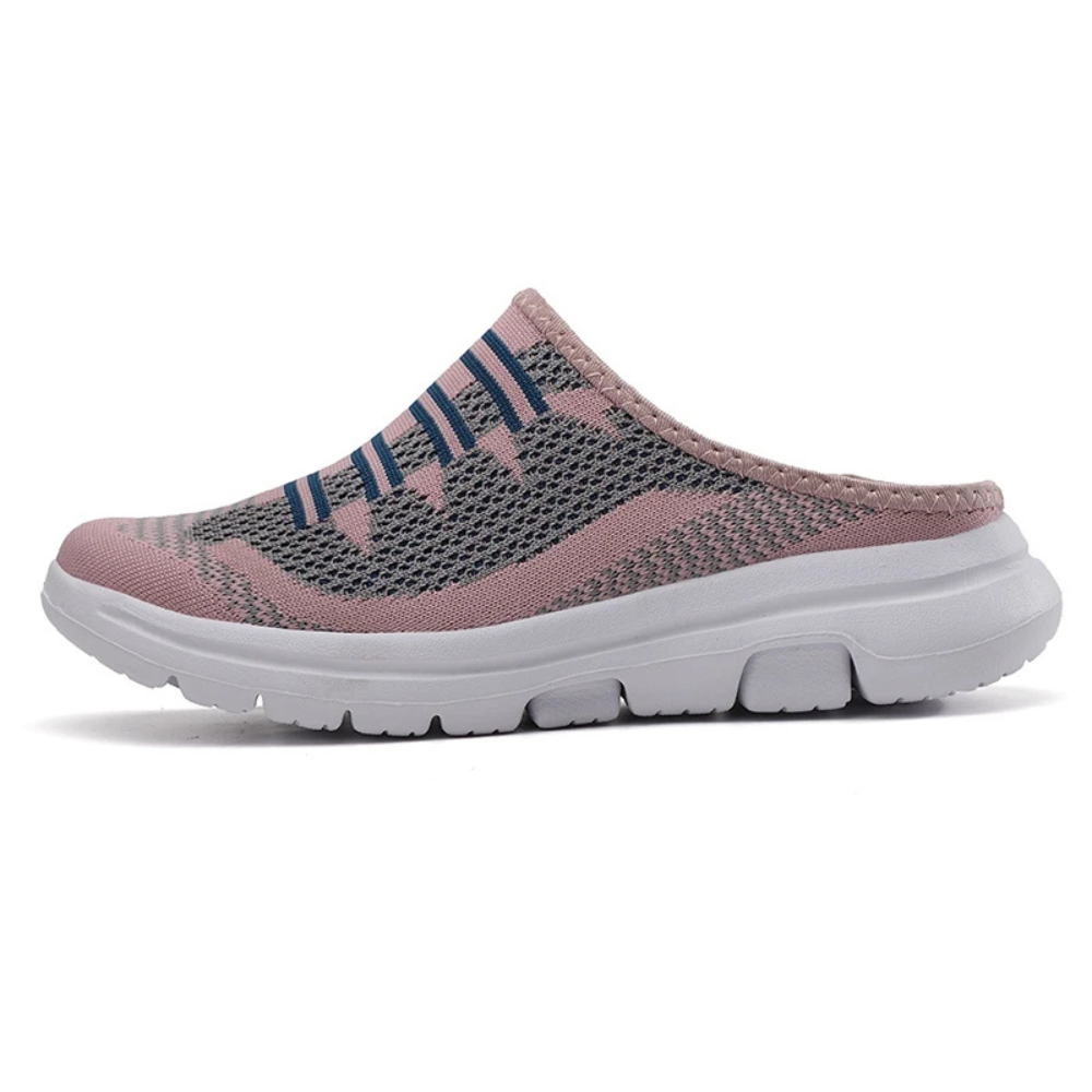 Levoire | Chaussures Orthopédiques Pour Femmes À Dos Ouvert