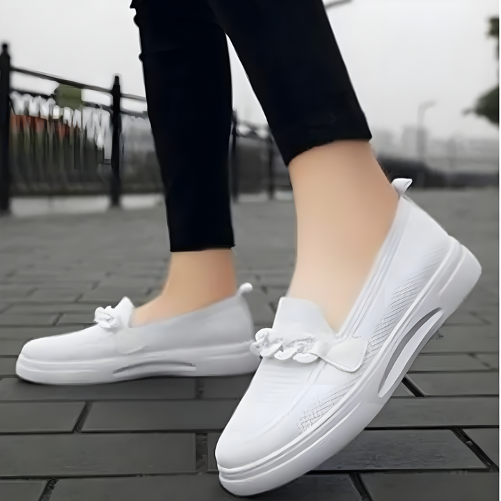 Levoire | Chaussures Orthopédiques Basses Élégantes