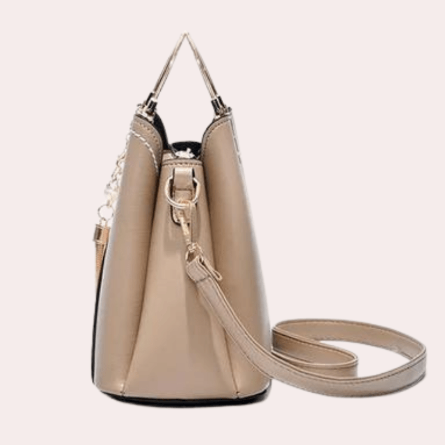 Levoire | Sac à main tendance pour femmes Sac à bandoulière élégant Design chic