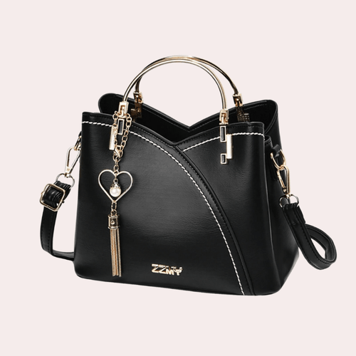 Levoire | Sac à main tendance pour femmes Sac à bandoulière élégant Design chic
