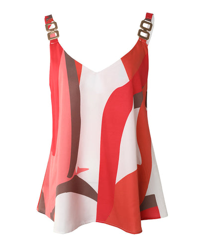 Levoire | Top Simple Fr Femmes
