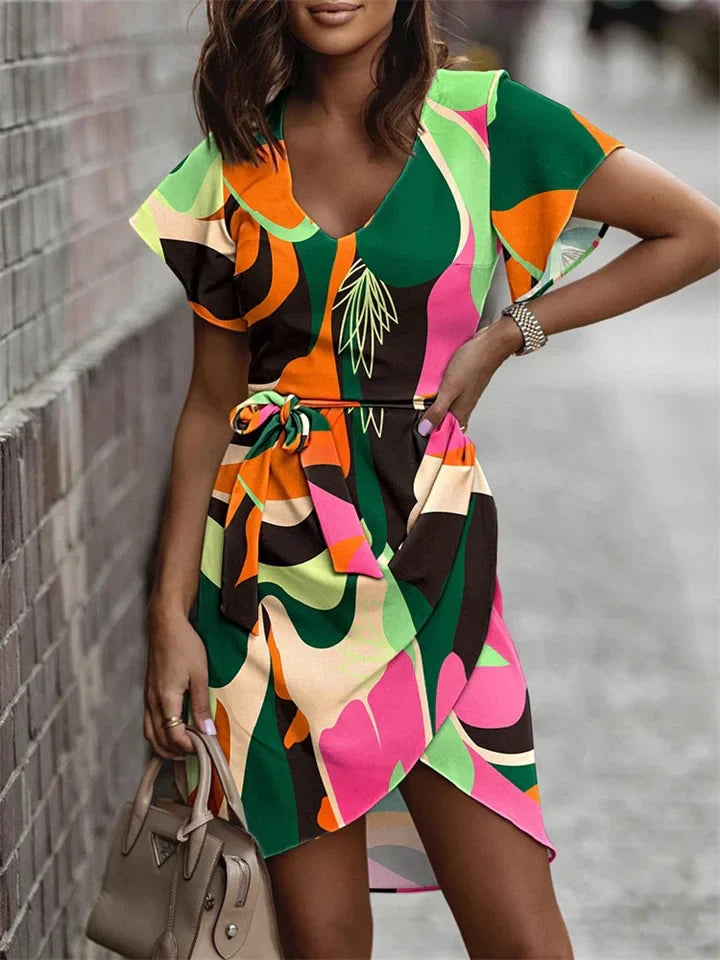 Levoire | Robe ample et confortable Styles 5