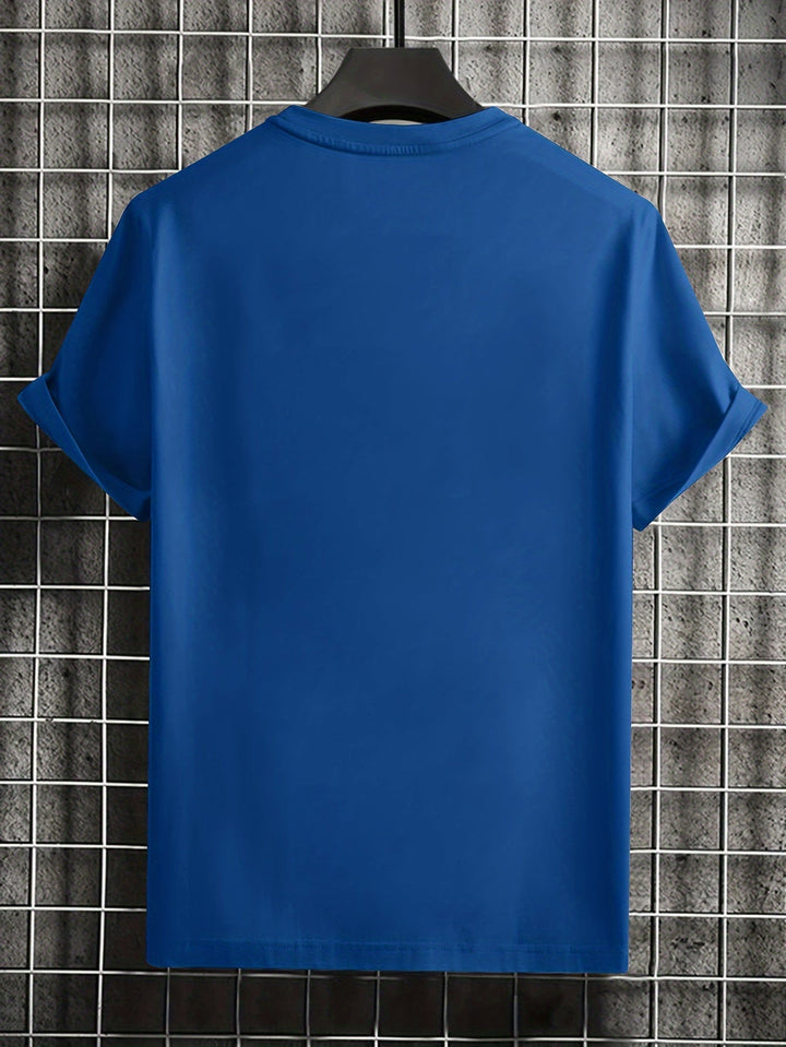 Levoire | Rennon Été T-Shirt Avec Motif De Palmier En Bois De Coco En Vert Menthe