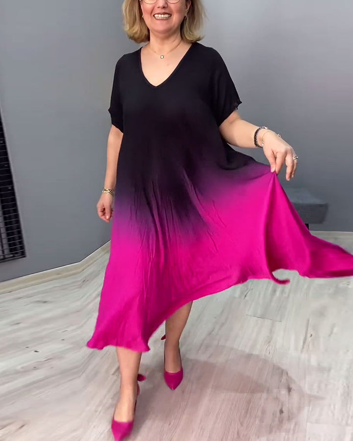 Levoire | Robe Jupe Plissée Femme