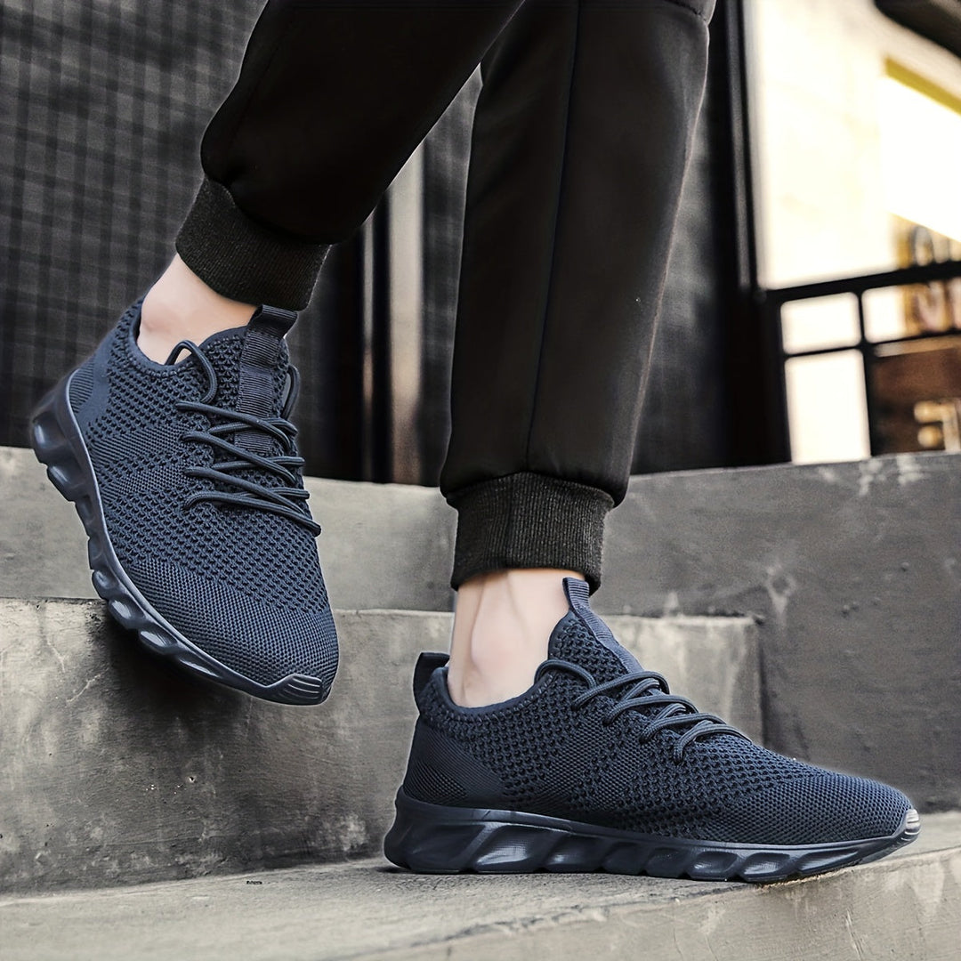 Levoire | Légers, Respirants Chaussures De Course Pour Hommes Avec Antidérapant