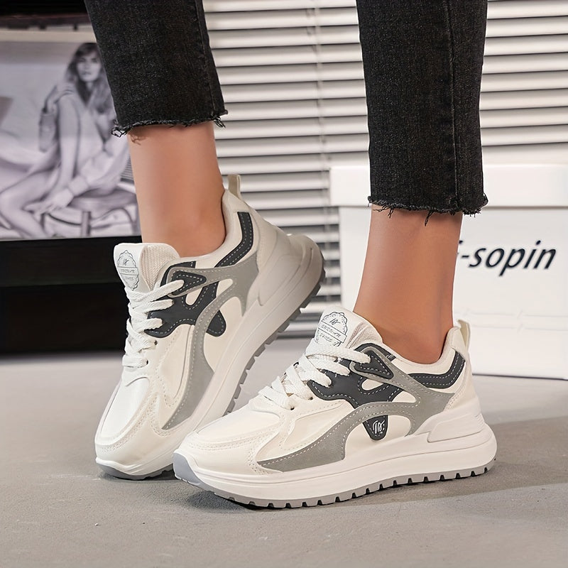 Levoire | Mode Décontractée Sneakers