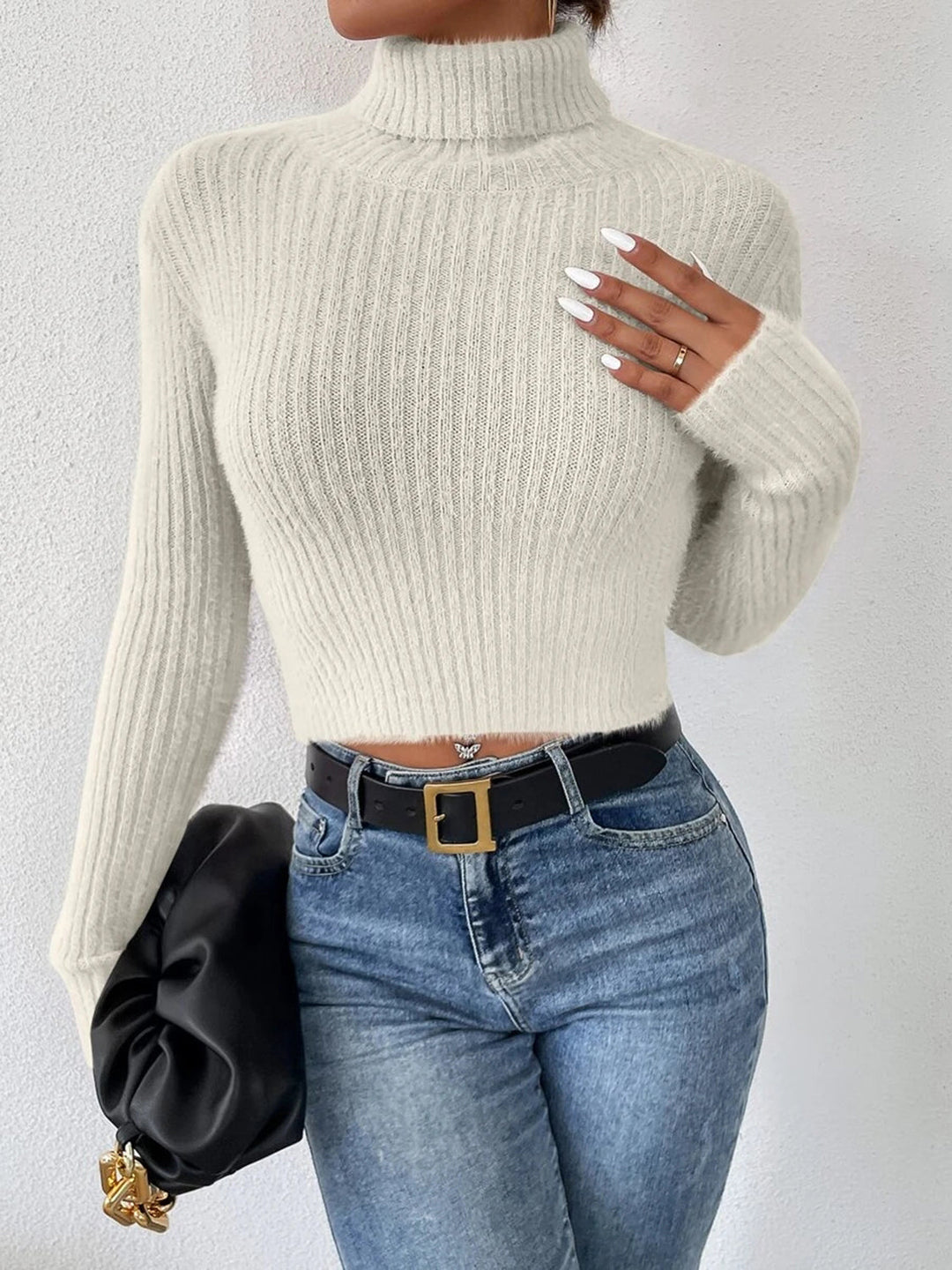 Levoire | Manteau Élégant Et Tendance Hiver
