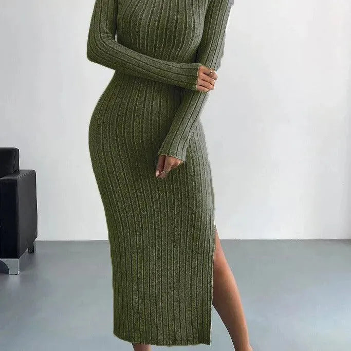 Levoire | Robe longue décontractée pour femmes