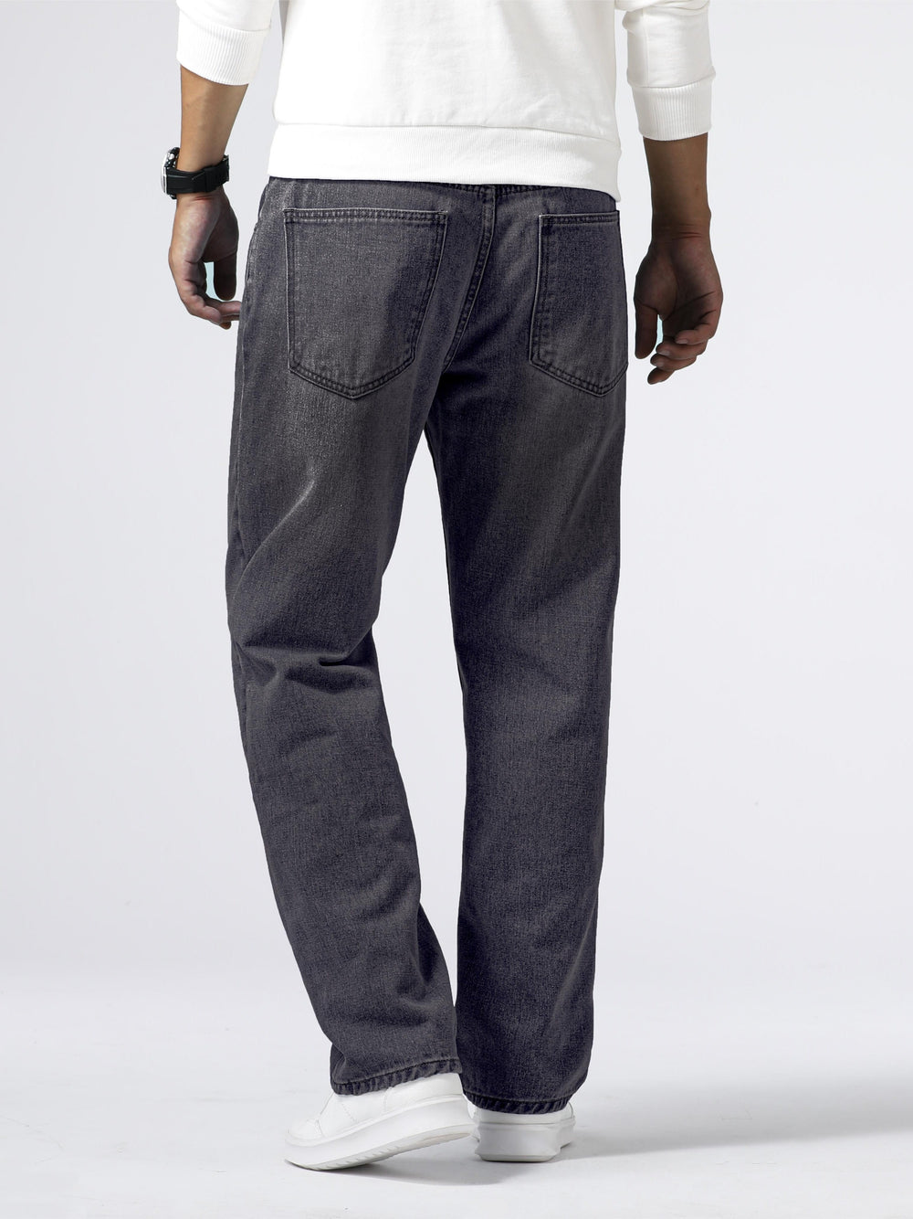 Levoire | Pantalons Détente Rento Droits