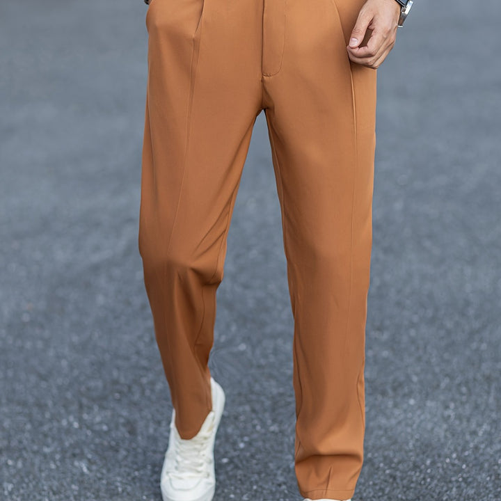 Levoire | Style Rétro Chino Uni