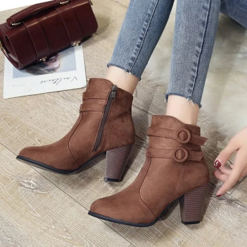 Levoire | Mode Bottines
