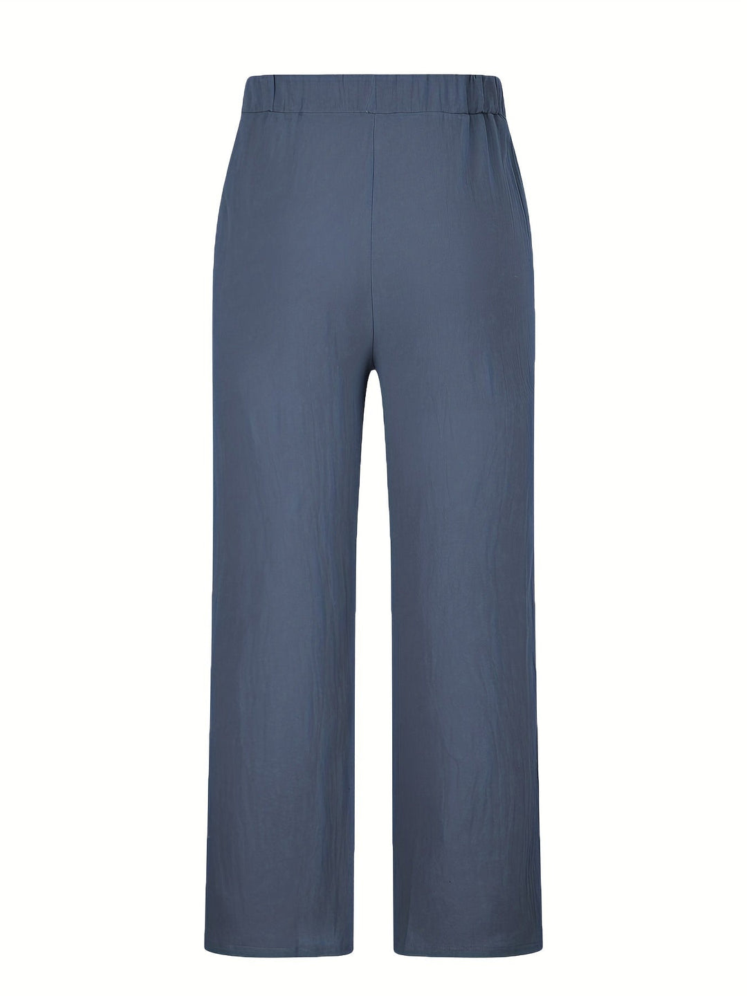 Levoire | Grande Taille Pantalons En Coton Pour Hommes De Loisirs