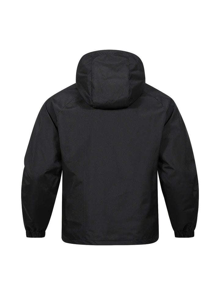 Levoire | Veste De Sport Rennot Avec Capuche