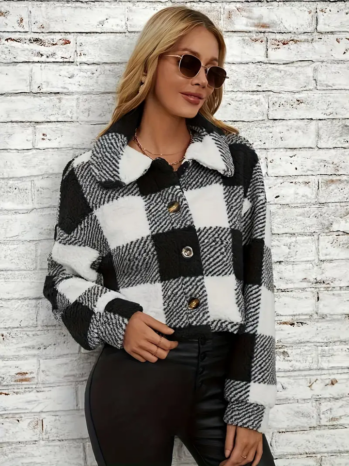 Levoire | Lujas Veste Toutes Saisons Noir