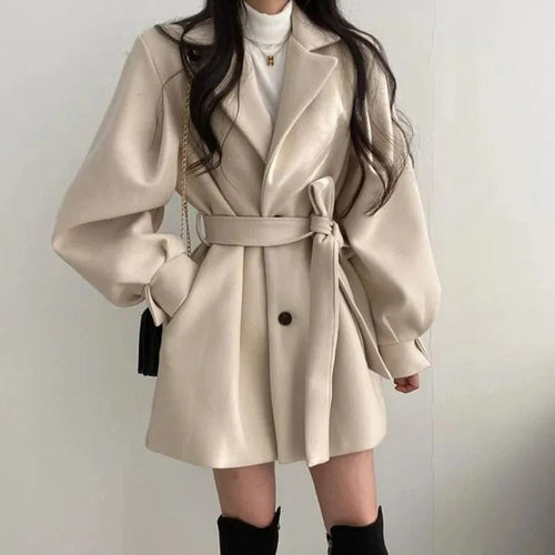 Levoire | VESTE FEMME