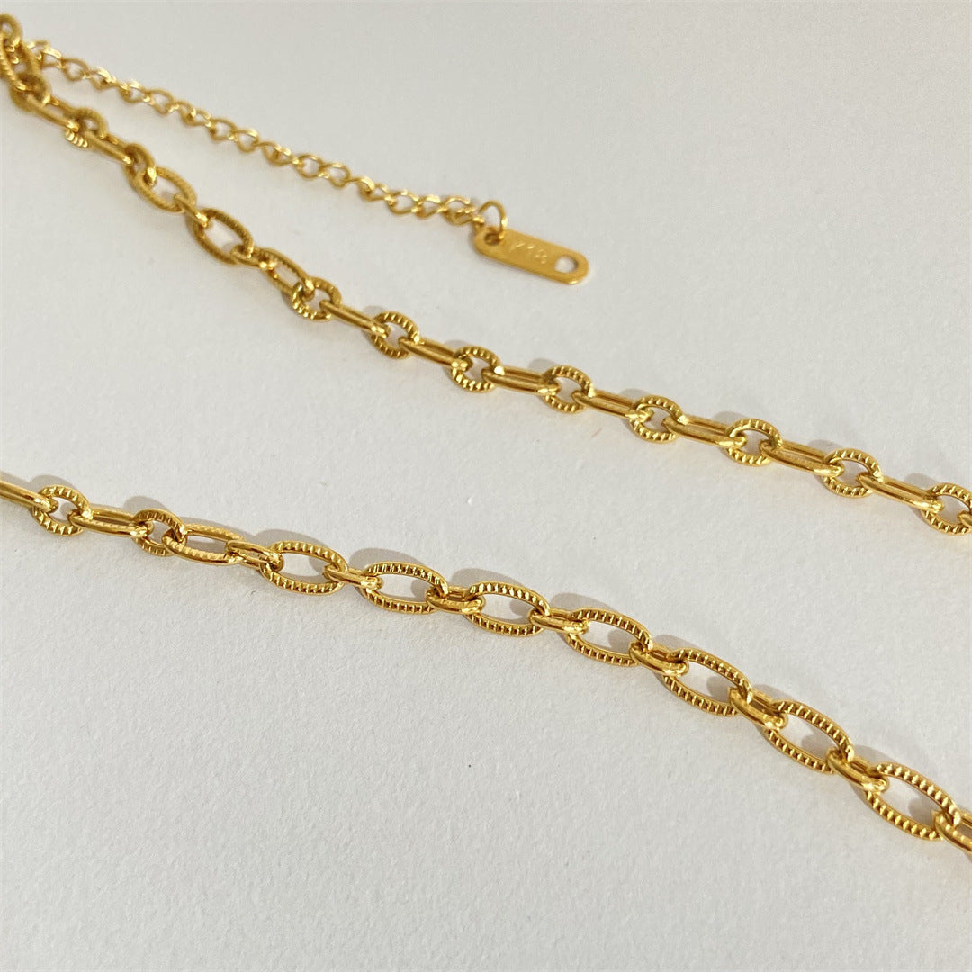 Levoire | Pendentif Soleil Et Lune En Acier Titan