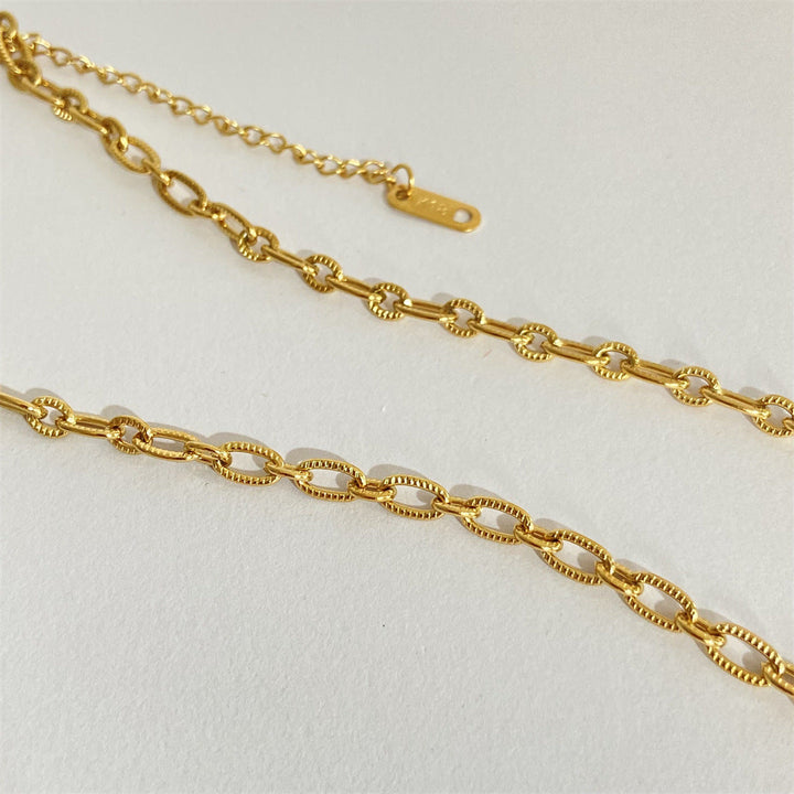 Levoire | Pendentif Soleil Et Lune En Acier Titan